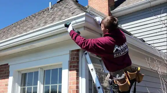 gutter services Sun Valley